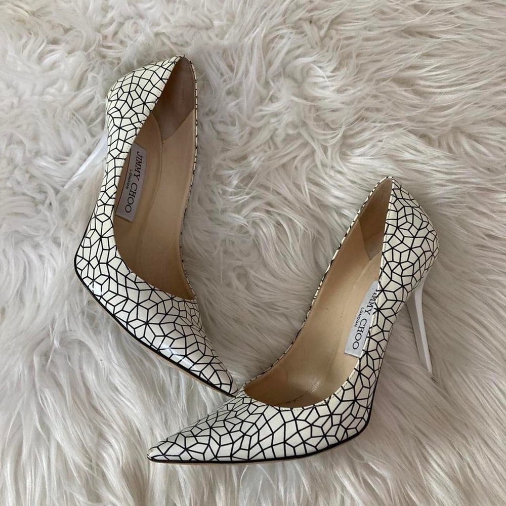 Jimmy Choo Pumps